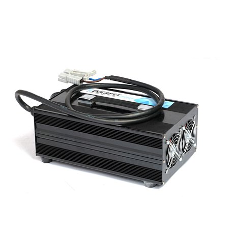 Зарядное устройство EVE-24-40 для АКБ емкостью 150-400Ah картинка